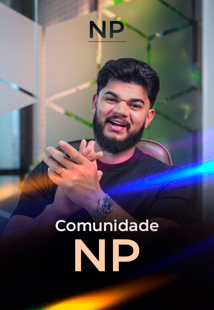 Comunidade---Modulo