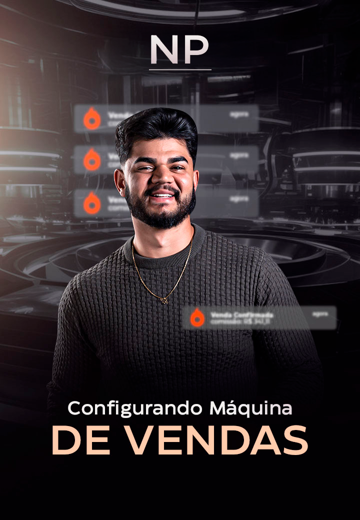 Configurando-Máquina-de-Vendas-----Modulo