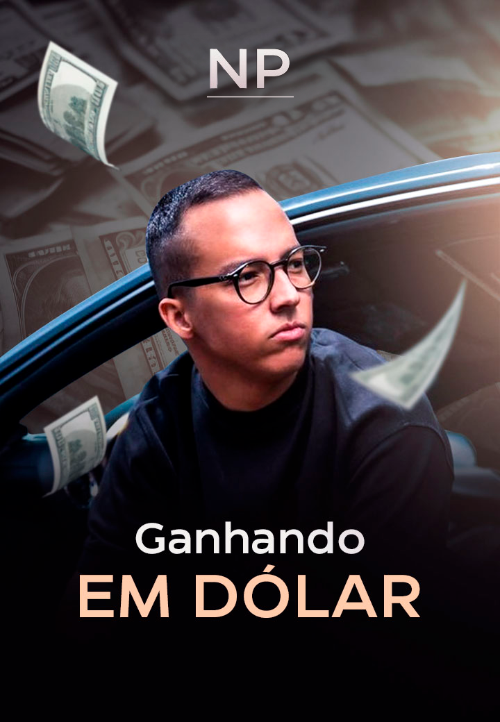 Ganhando-em-Dólar----Modulo